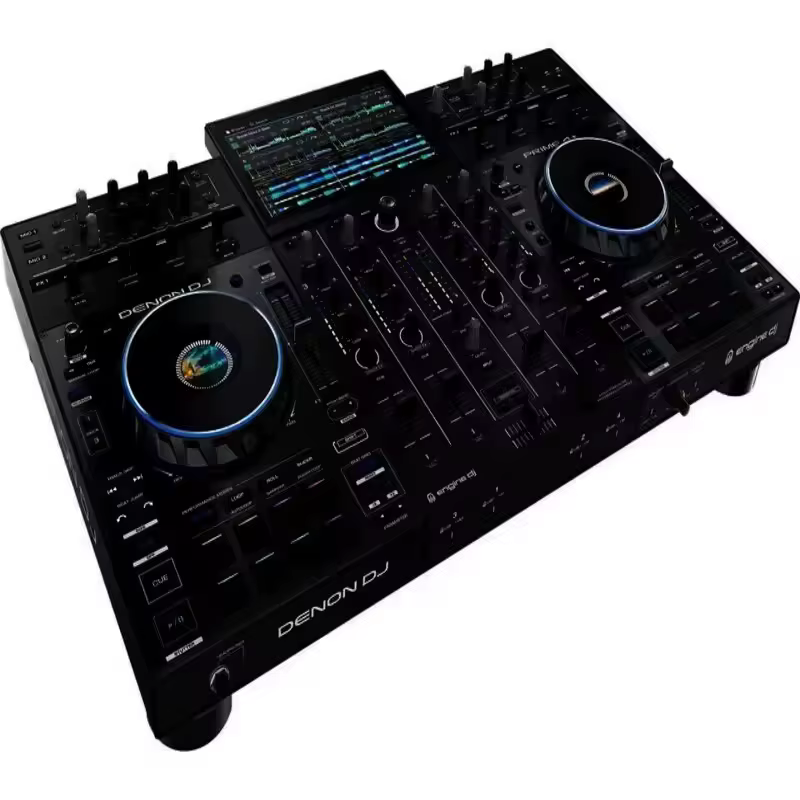 OFFRE PROMO DenonDJ-Prime4