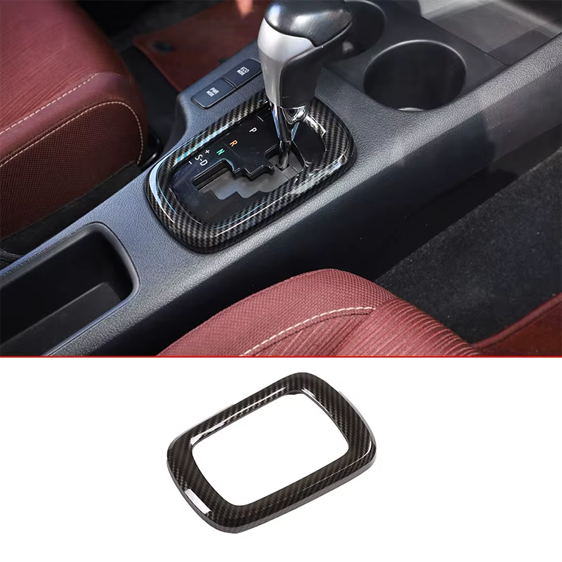 Autocollant de garniture de sortie d'air pour Toyota Hilux 2015 – 2024, accessoires de voiture ABS e