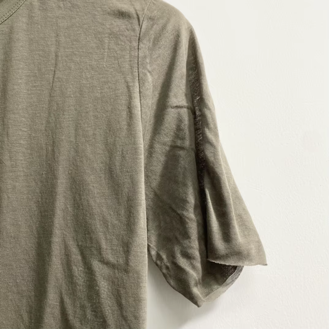 Owen Seak hommes t-shirt 100% coton gothique vêtements pour hommes Hip Hop hauts t-shirts été femmes