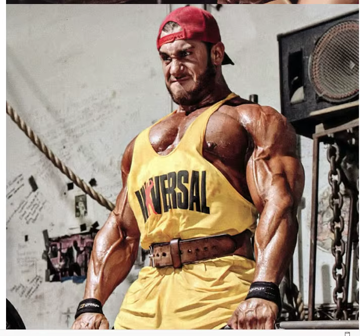 Musculation Homme Débardeur Décontracté Lettre Imprimé Gym Hommes Gilet Récolte Debardeur Homme Fitn