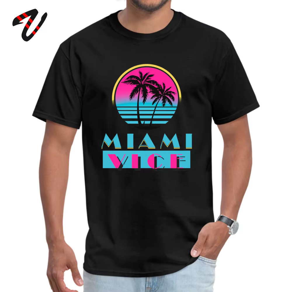 T-shirt col rond pour homme, vêtement noir, personnalisé, fête du travail, Milan, nouveauté 2024