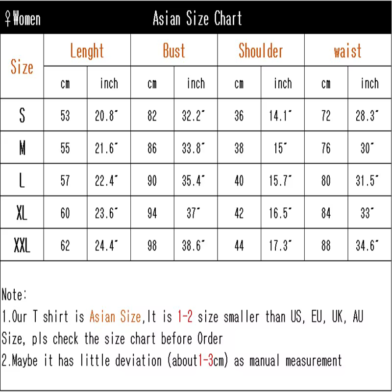 T-shirt manches courtes femme, estival et à la mode, avec poche imprimée, Killing Eve, Harajuku