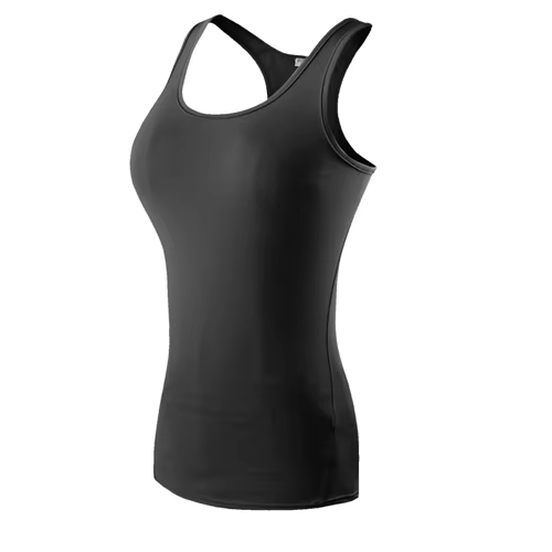Débardeur de Sport pour femmes, haut de Fitness, t-shirt sans manches, vêtements de Sport, débardeur