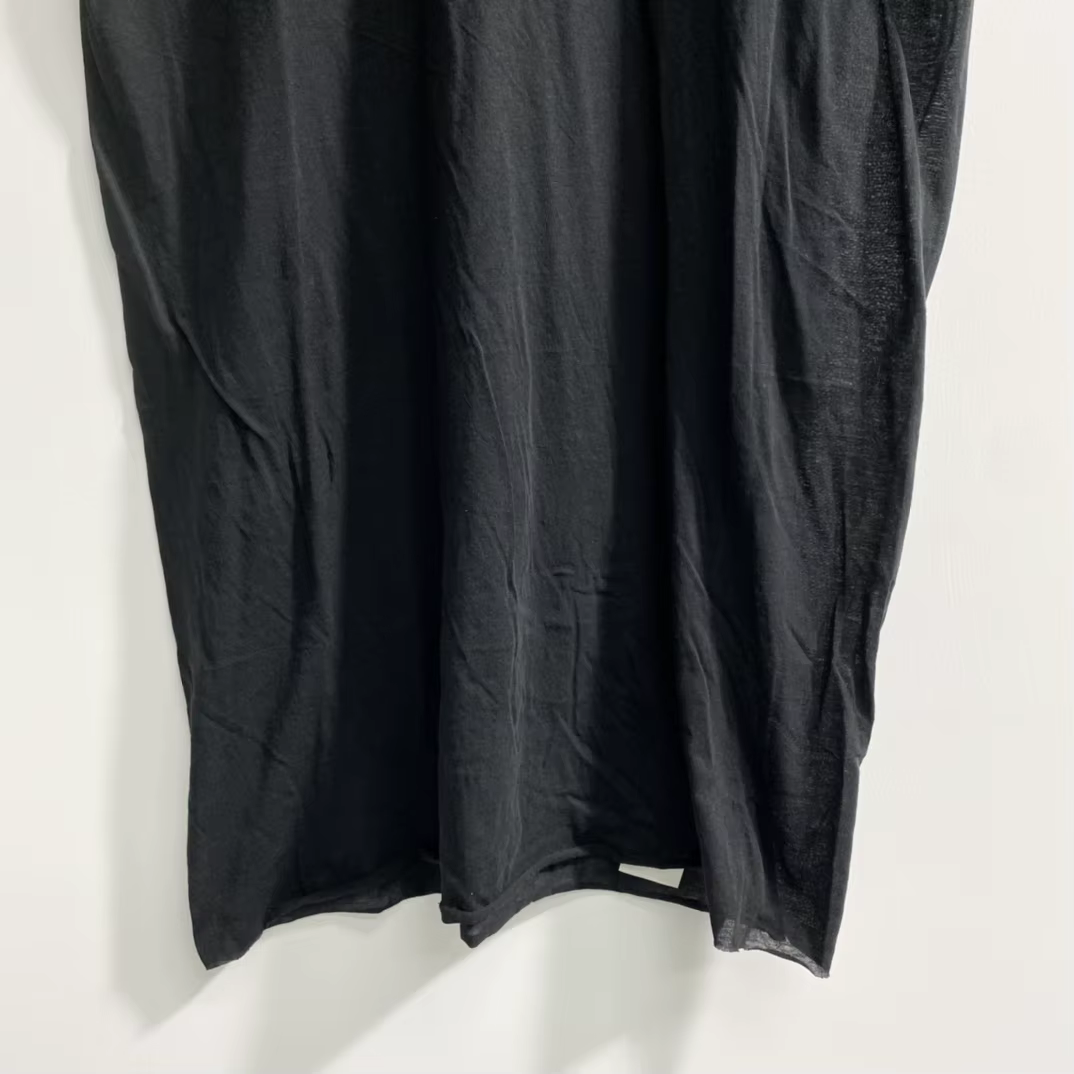 Owen Seak hommes t-shirt 100% coton gothique vêtements pour hommes Hip Hop hauts t-shirts été femmes