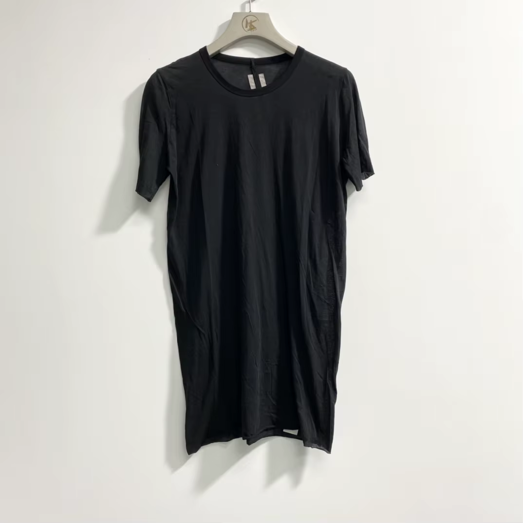 Owen Seak hommes t-shirt 100% coton gothique vêtements pour hommes Hip Hop hauts t-shirts été femmes