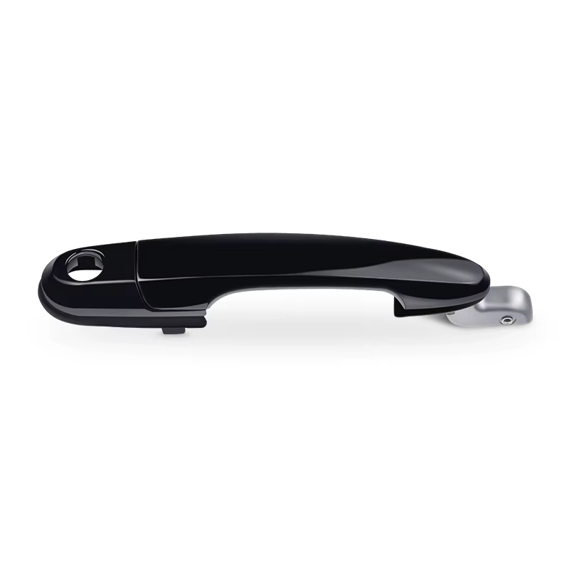 Poignée de porte extérieure gauche et droite, 1 pièce, pour Hyundai Tucson 2004 – 2019