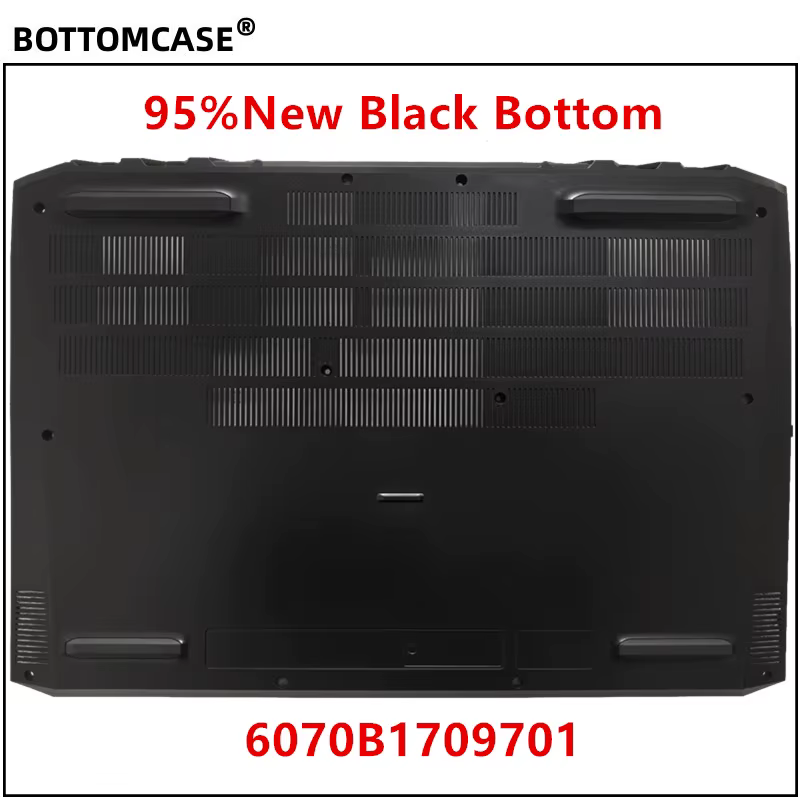 95% Neuf pour le boîtier inférieur ®   Coque inférieure ConceptD 5 Pro CN517-71P 6070B1709701