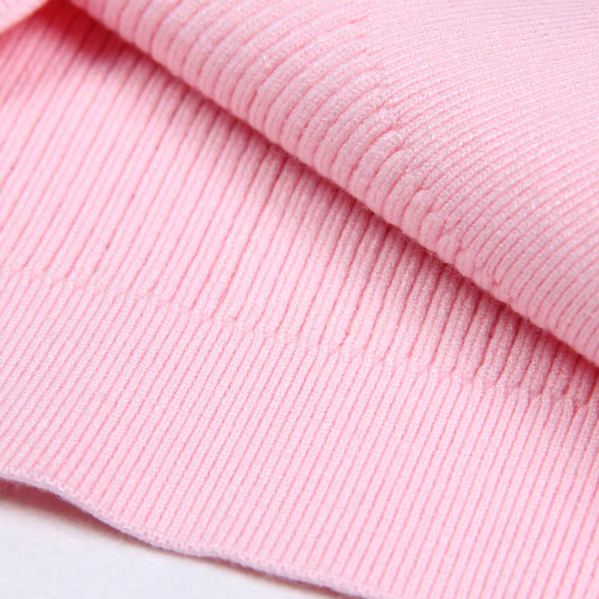 Pull à col rond pour femme, mélange de laine polyvalent, base noire classique, nouvelle qualité, pri