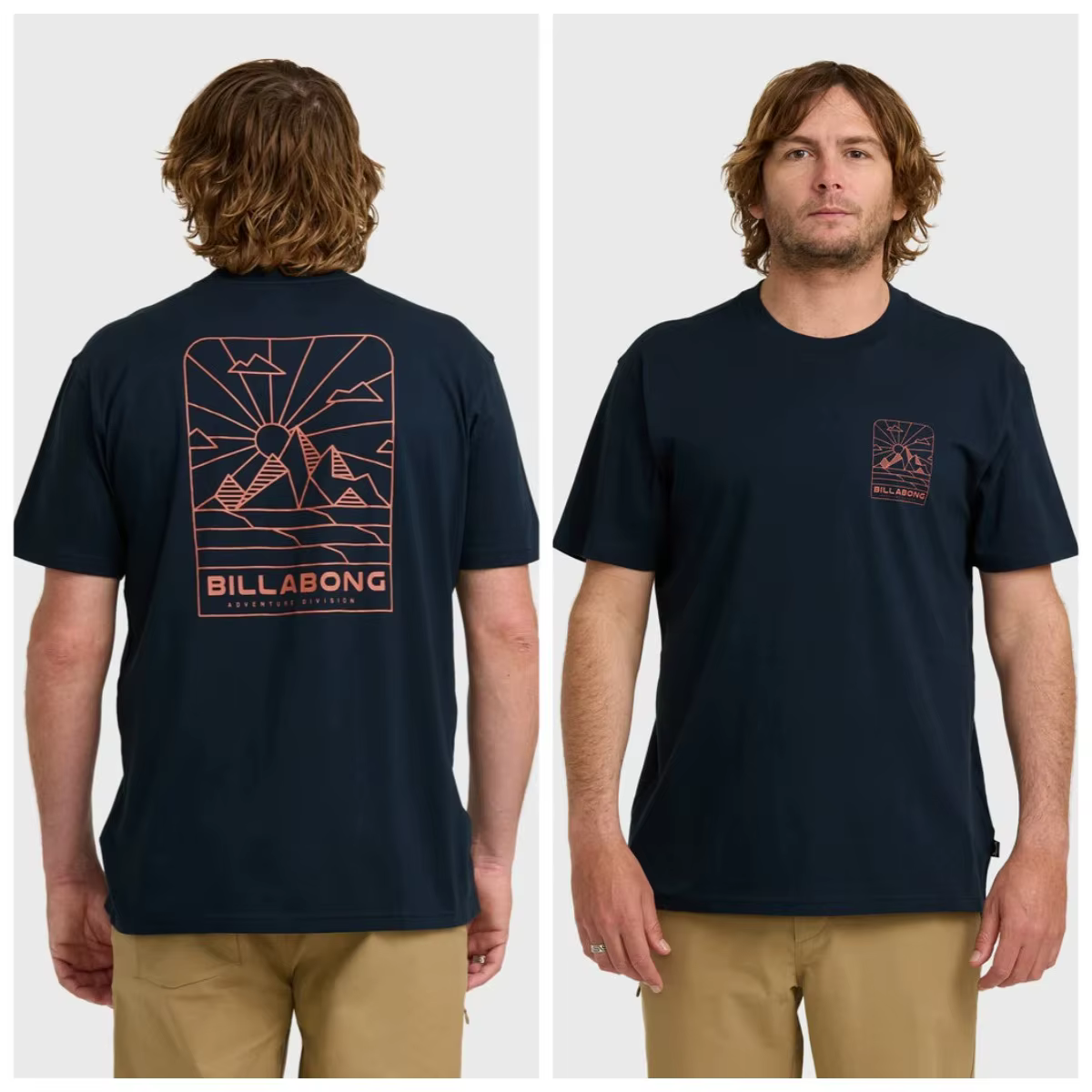 T-shirt de plage et de surf pour hommes et femmes, vêtements d'été en pur coton, T-shirt décontracté
