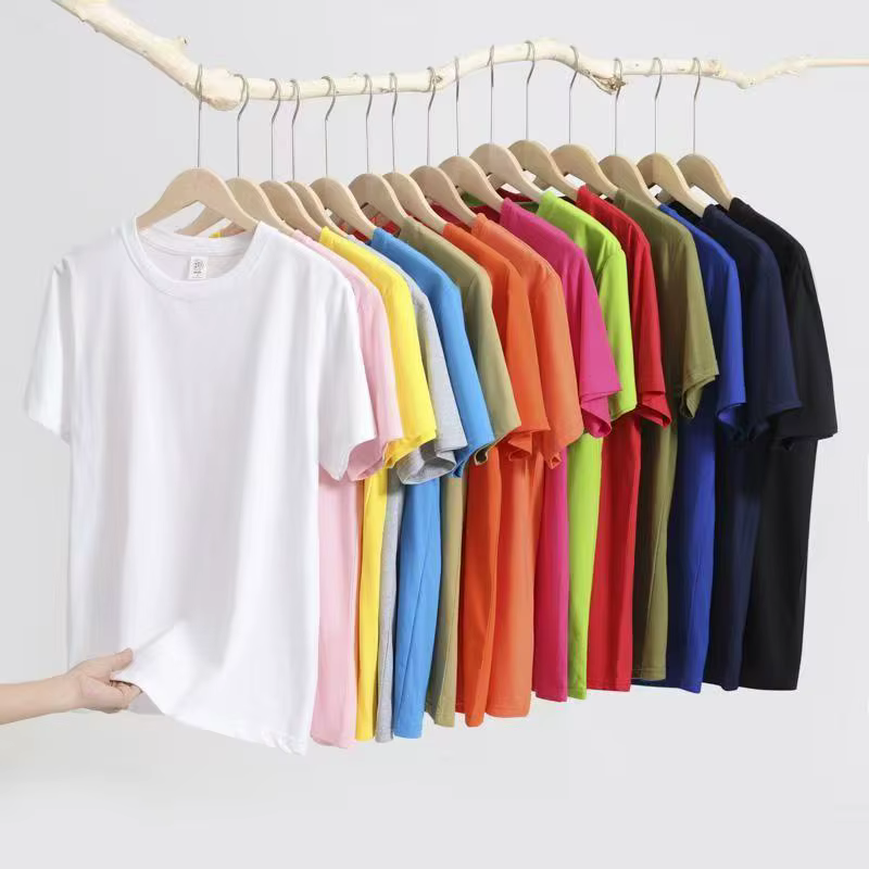 Sailor Moon Lifting Iron Fitness T-Shirt femme coton fille enfants Parent-enfant été ample mignon do