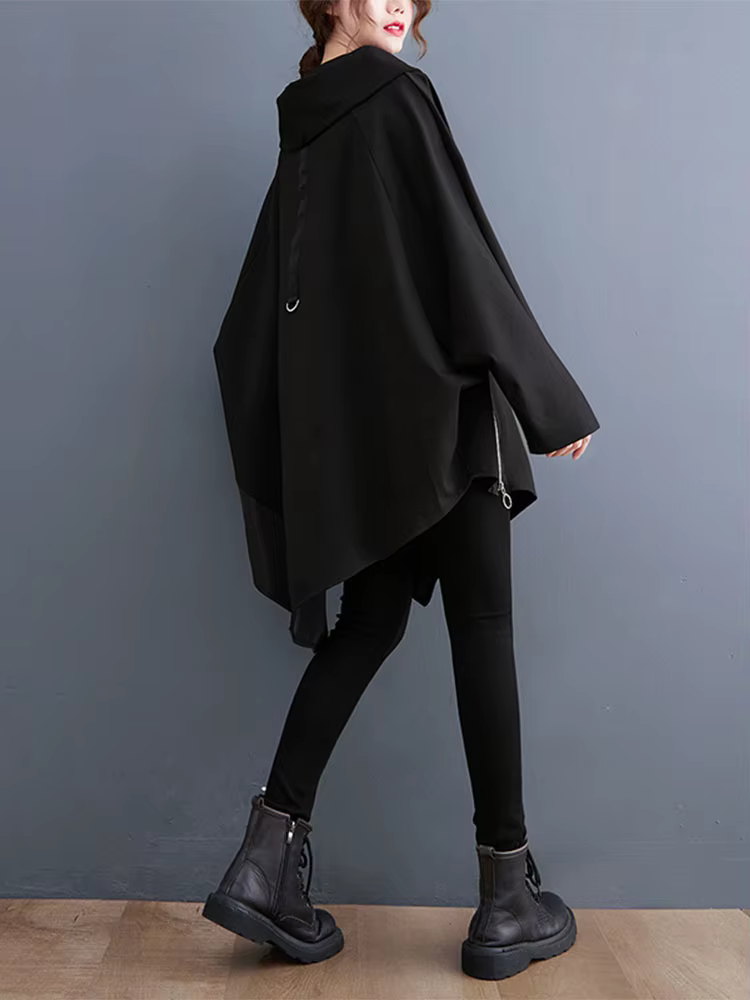 Amax luluE printemps vêtements femmes mode ample Vintage coton t-shirts dames de luxe décontracté Ha