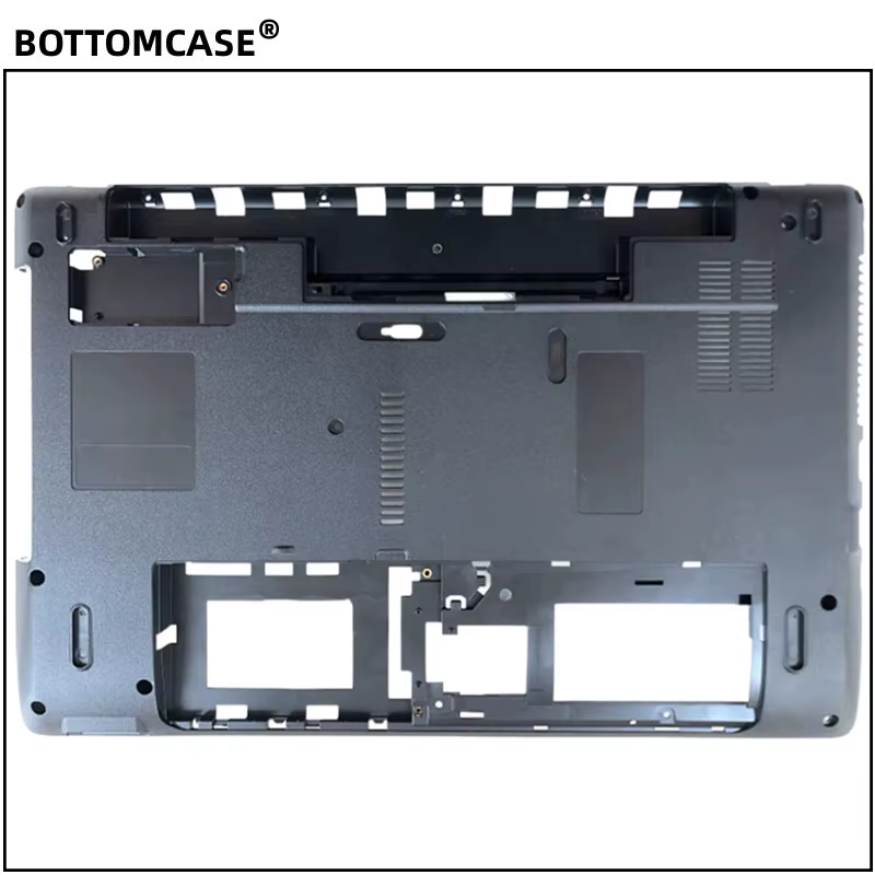 Nouveau pour BOTTOMCASE ®   5551 5251 5741z 5741ZG 5741 5741G 5742G Couvercle inférieur de base, boî