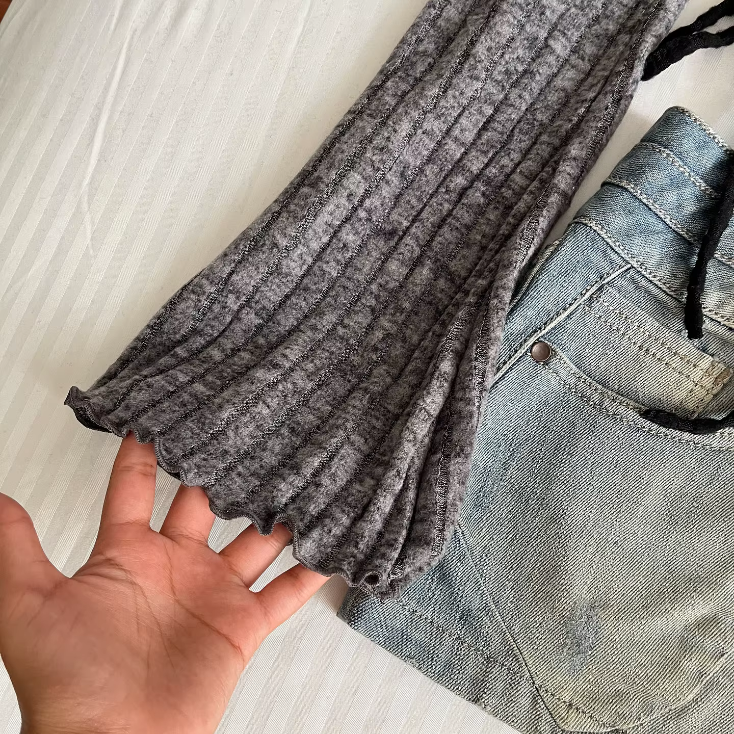 Esthétique gothique imprimé fleuri Baggy t-shirts Emo vêtements Y2k gothique Grunge graphique à manc