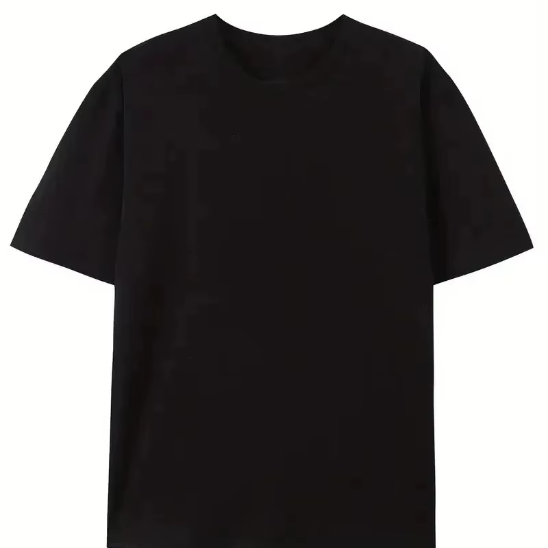 Nouveauté 2026 : T-shirts d'été unisexe ultra-clairs imprimés, amples, confortables et respirants –