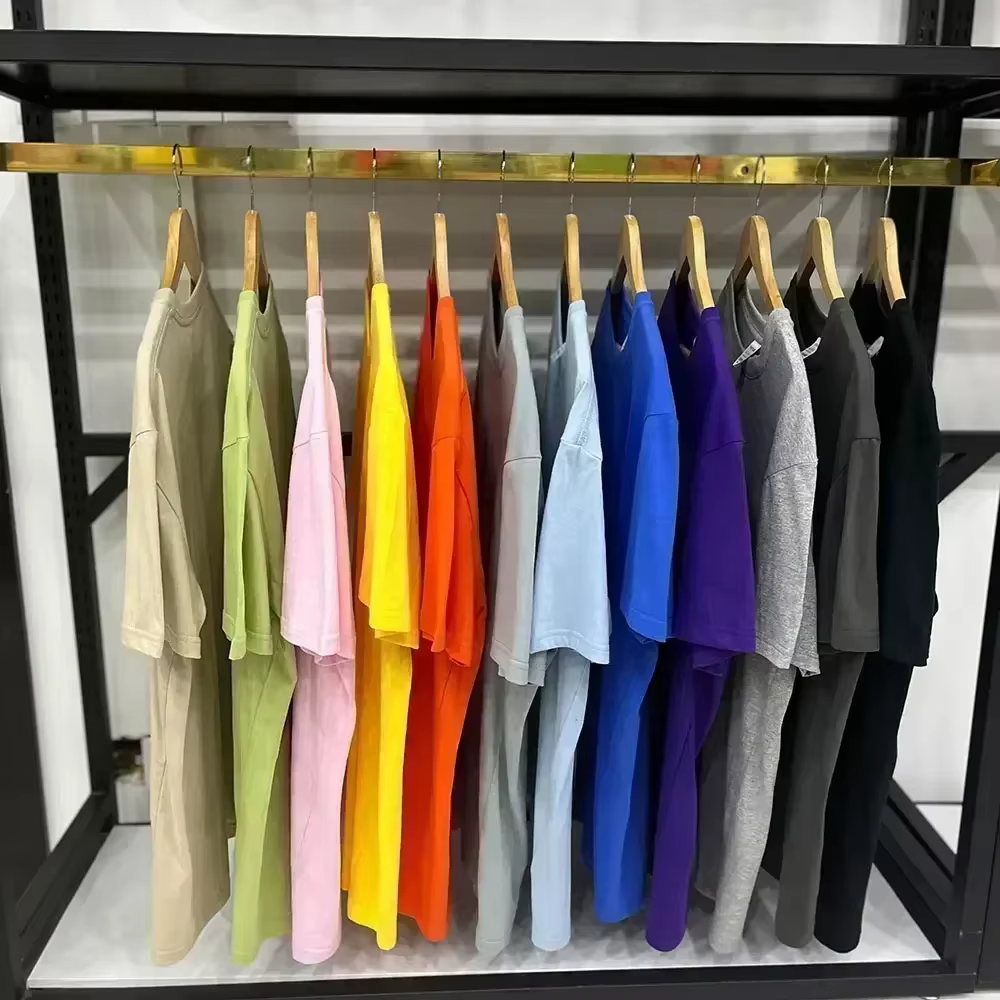 T-Shirt à Manches Courtes pour Homme et Femme, Surdimensionné, Décontracté, à la Mode, avec Graphiqu