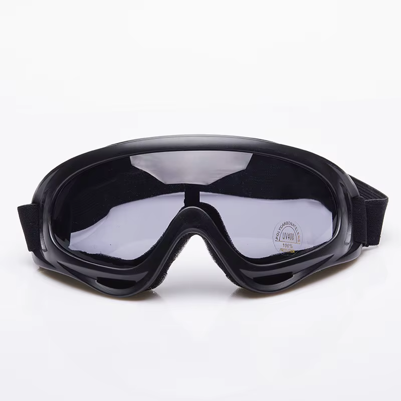 Lunettes de vélo de Motocross polarisées moto course hors route lunettes de soleil photochromiques l