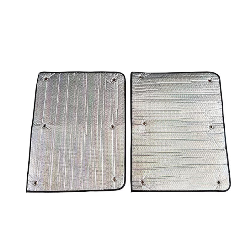 Pare-soleil de toit ouvrant pour Toyota Camry, pare-brise de voiture, pare-soleil, accessoires autom