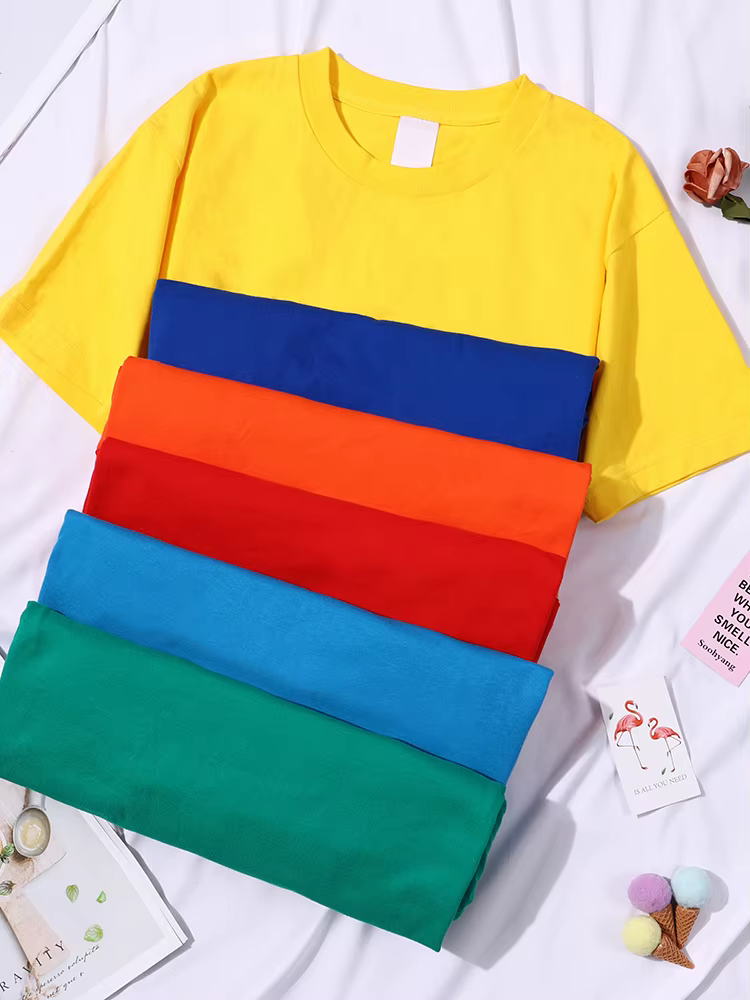 T-shirt manches courtes femme, estival et décontracté, avec la vieille chanson triste de Hadestown, 