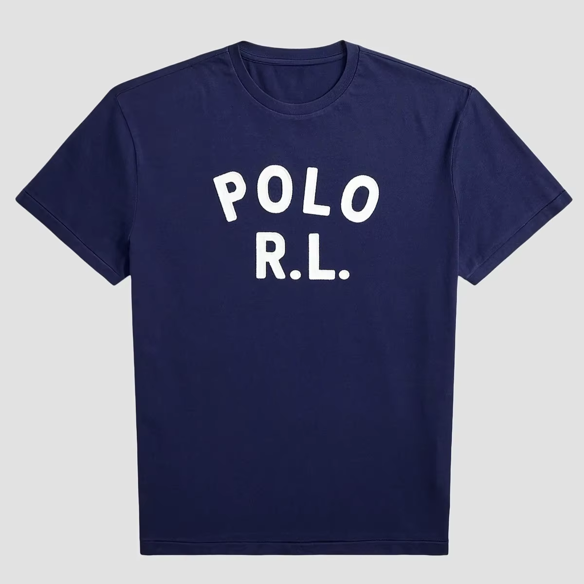 T-shirt Polo Classique 2026 avec Logo et Impression Graphique – Style Unisexe Luxe Haut de Gamme pou