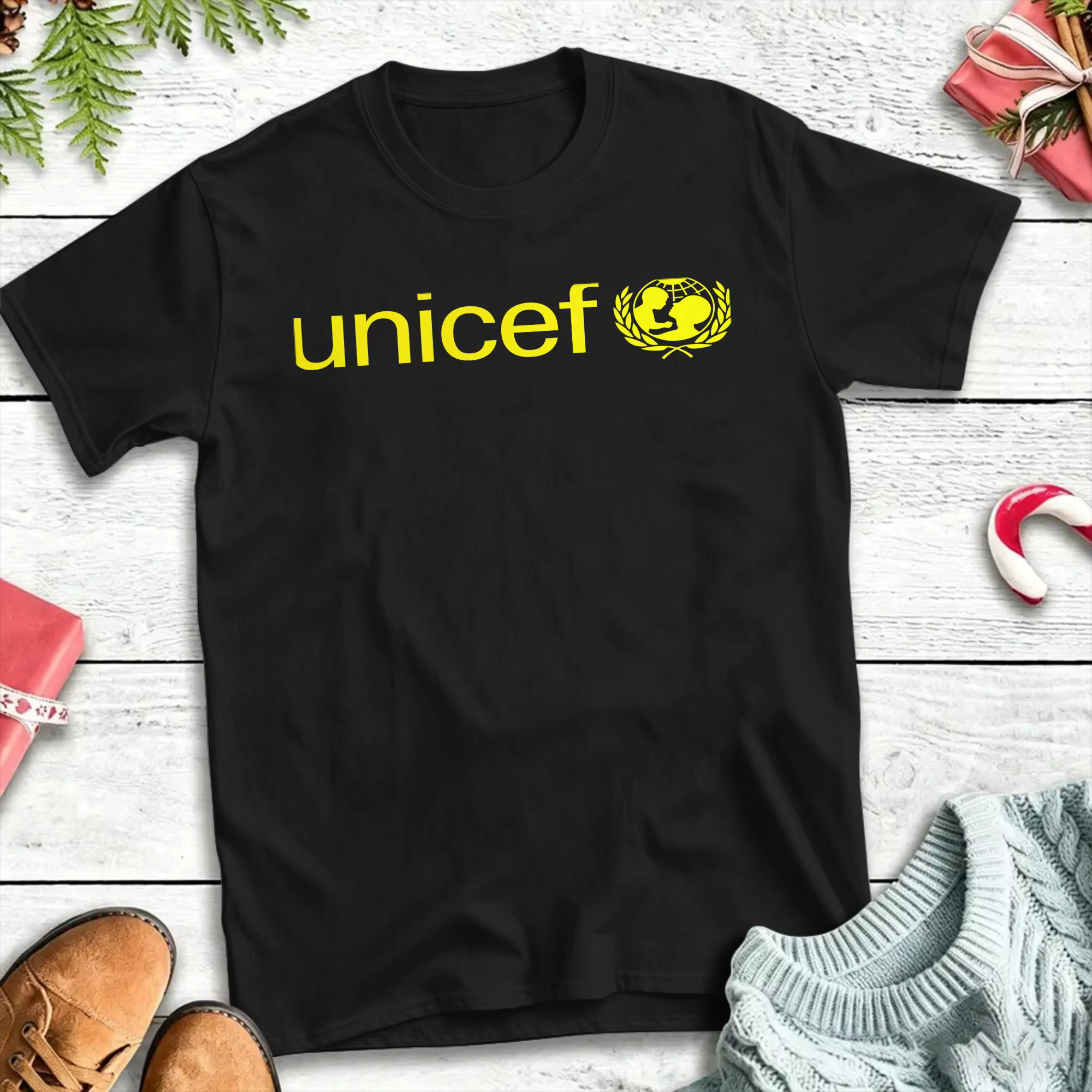T-shirt d'été en pur coton pour hommes, design humoristique, manches courtes, équipe bénévole de la 
