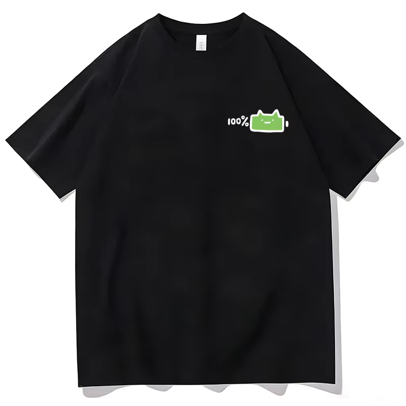 T-shirt drôle et mignon à motif tomate pour femmes et hommes, tee-shirt graphique Kawaii avec légume