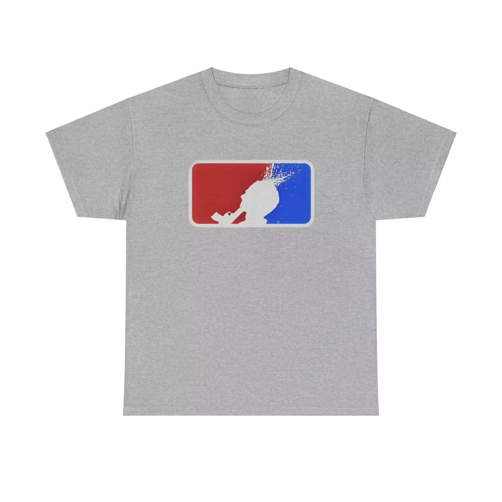 T-shirt de réadaptation Nettspend Osamason Stunmic, T-shirt Vintage pour hommes, haut de qualité sup