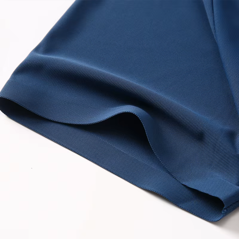 YJKVUR 2026 Nouvelle Collection Été – Polo Homme 3 Boutons Décontracté pour le Travail, T-shirt Séch