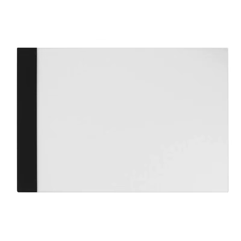 Tablette graphique LED, boîte lumineuse pour peinture, planche de traçage, tampons de copie, tablett