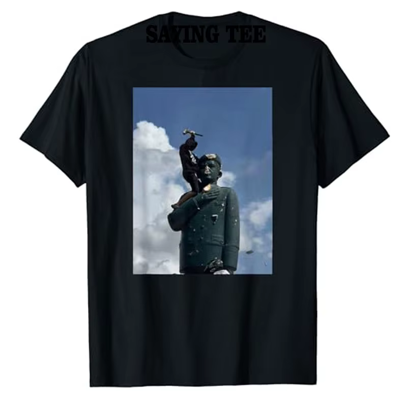 Venezuela drapeau Venezolanos Venezuelan T-Shirt Humor drôle patriotisme T-Shirt à manches courtes B