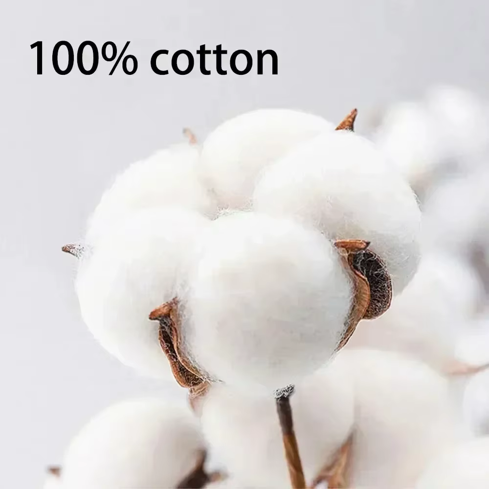 Nouveau T-shirt homme en pur coton à manches courtes, col rond ample, haut de gamme Printemps/Été 20