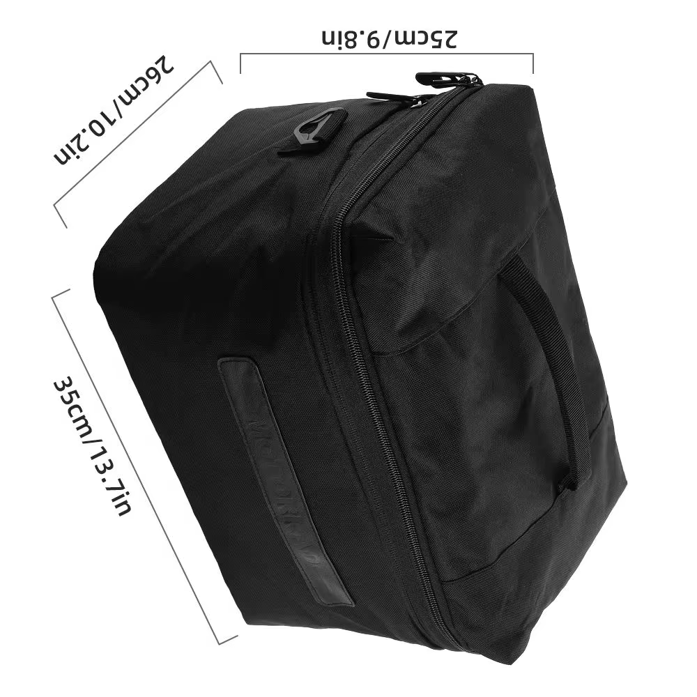 Sac de rangement intérieur pour moto, sac à outils pour bagages, pour BMW R1300GS R 1300 GS Vario Pa