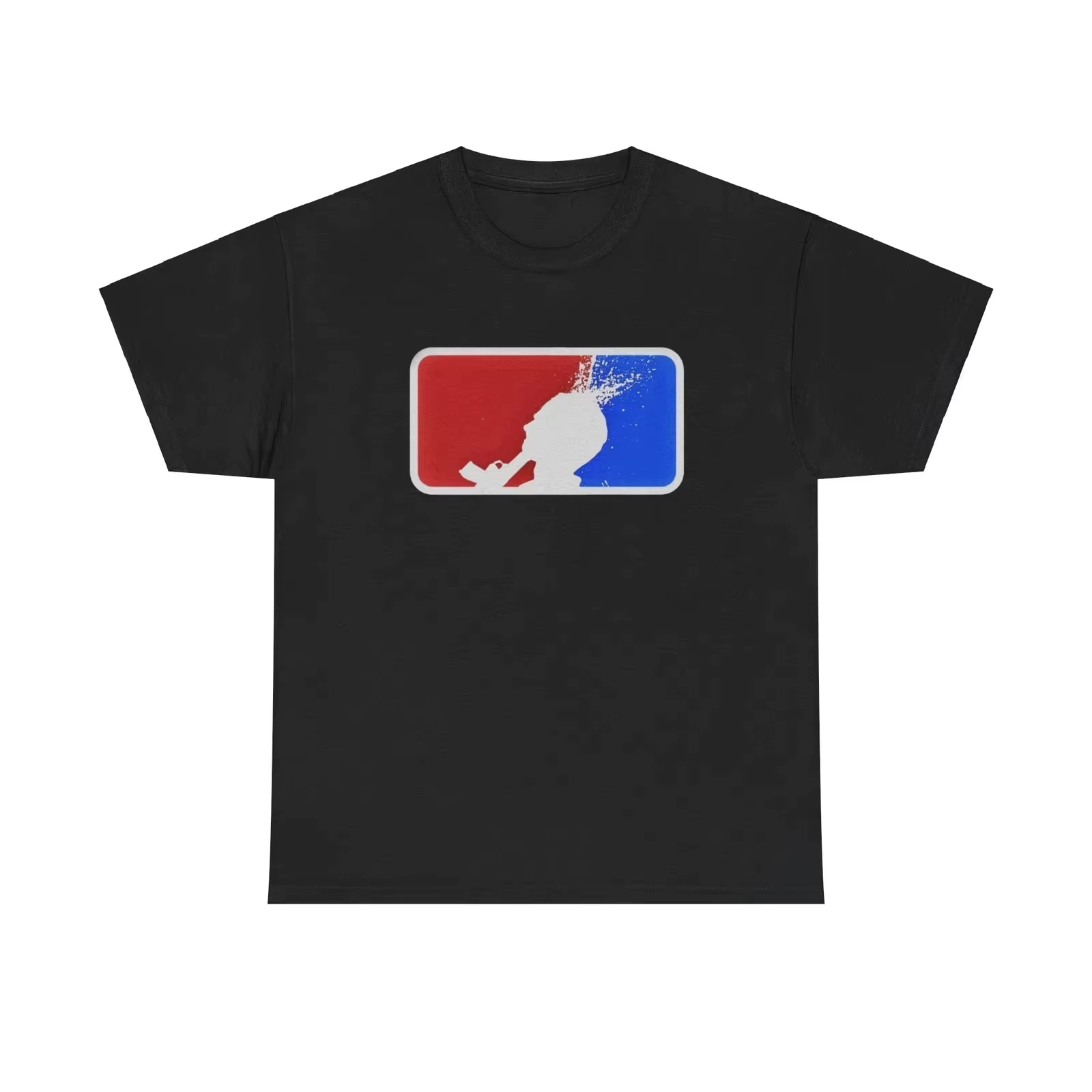 T-shirt de réadaptation Nettspend Osamason Stunmic, T-shirt Vintage pour hommes, haut de qualité sup