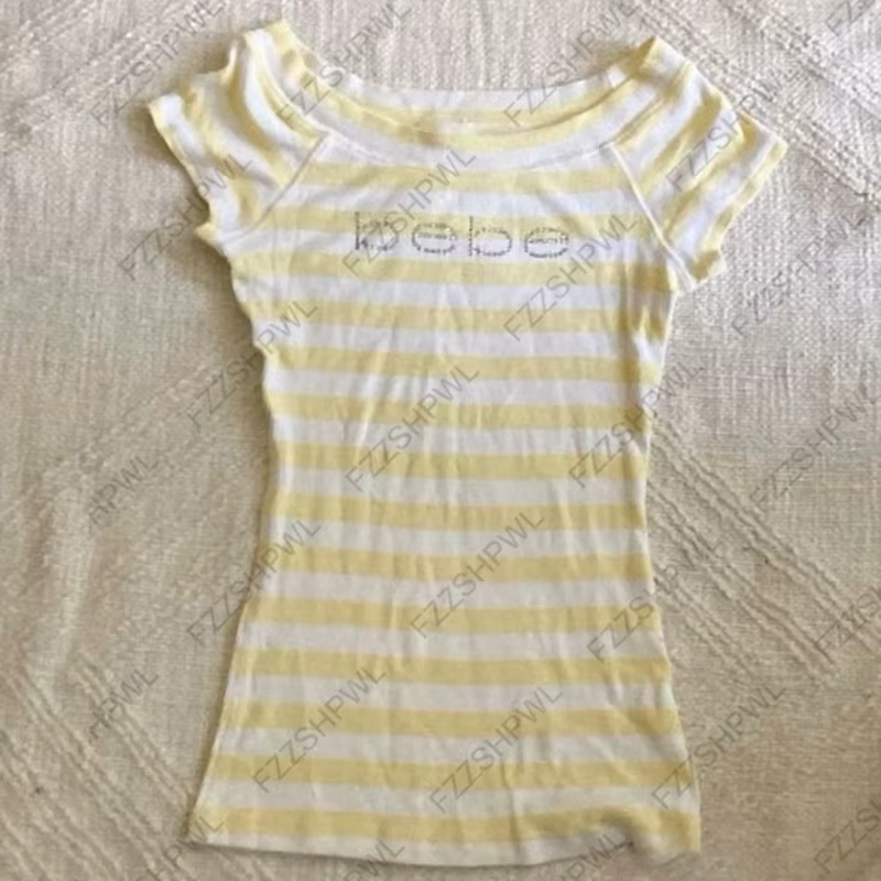 Débardeur Vintage sans manches avec lettres imprimées, haut court de personnalité, Slim, Streetwear,