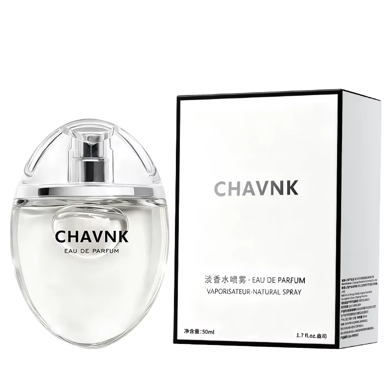 50ml Original luxe maquillage fruité Floral Eau De Parfum frais naturel durable Parfum charmant Parf