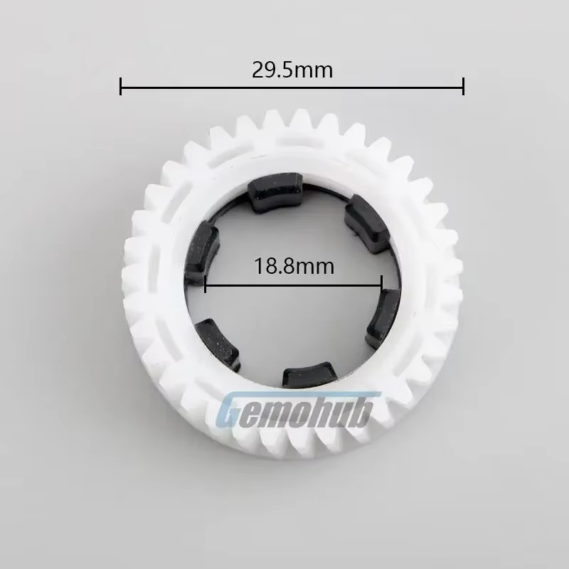 Gemohub – équipement de moteur de miroir pliable pour voiture, pour Chevrolet Lacetti J200/Stufenhec
