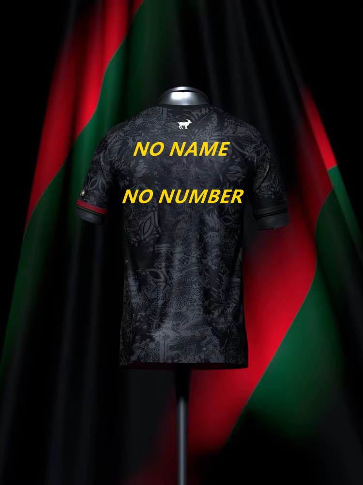 Chemise DE FOOTBALL JERSEY DE FOOTBALL vêtements homme vêtements équipe FUSSBALL TRIKOT MAGLIA CALCI