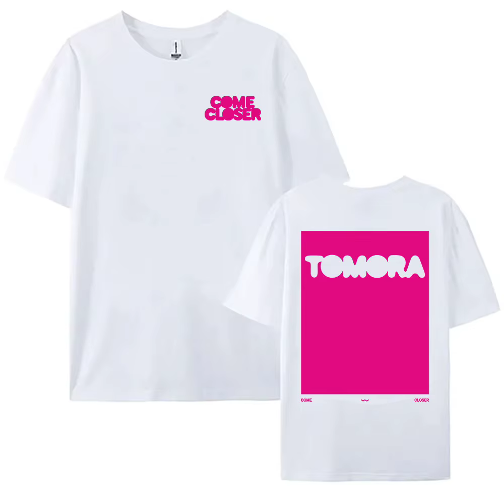 T-shirt d'été à manches courtes pour femme, coupe ample, unisexe, Streetwear, décontracté, Design à