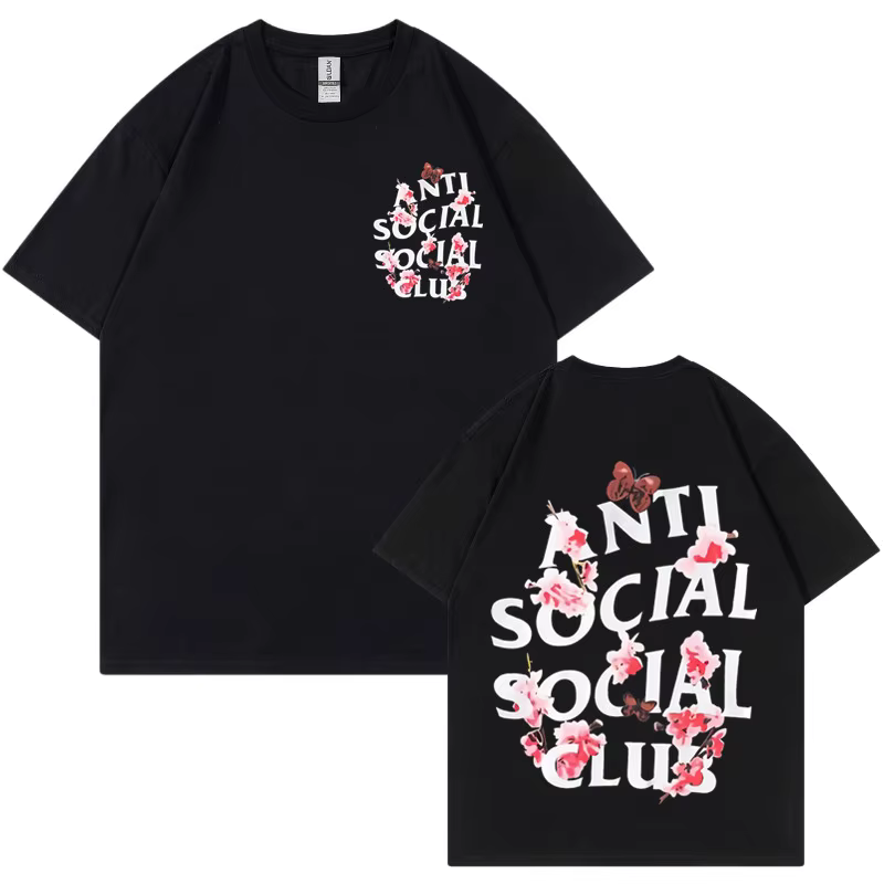 T-shirt de marque de luxe, T-shirt graphique, T-shirt oversize en coton, pour homme et femme, été, m