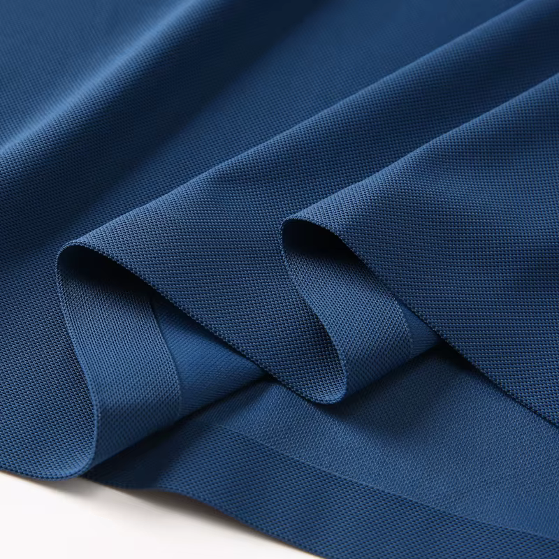 YJKVUR 2026 Nouvelle Collection Été – Polo Homme 3 Boutons Décontracté pour le Travail, T-shirt Séch