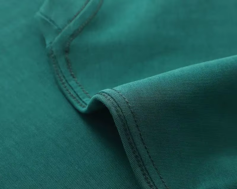 600 grammes 100% coton hommes surdimensionné lourd t-shirt été femmes à manches courtes haut décontr