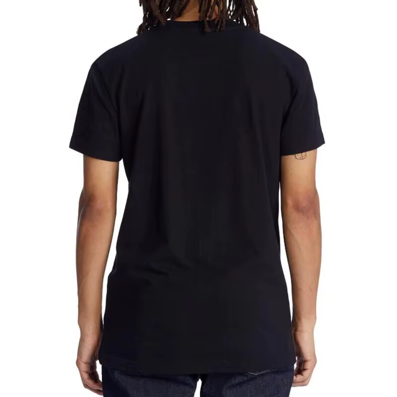 Été hommes de haute qualité LOS POLLOS Hermanos drôle imprimé T-Shirt décontracté coton respirant T-