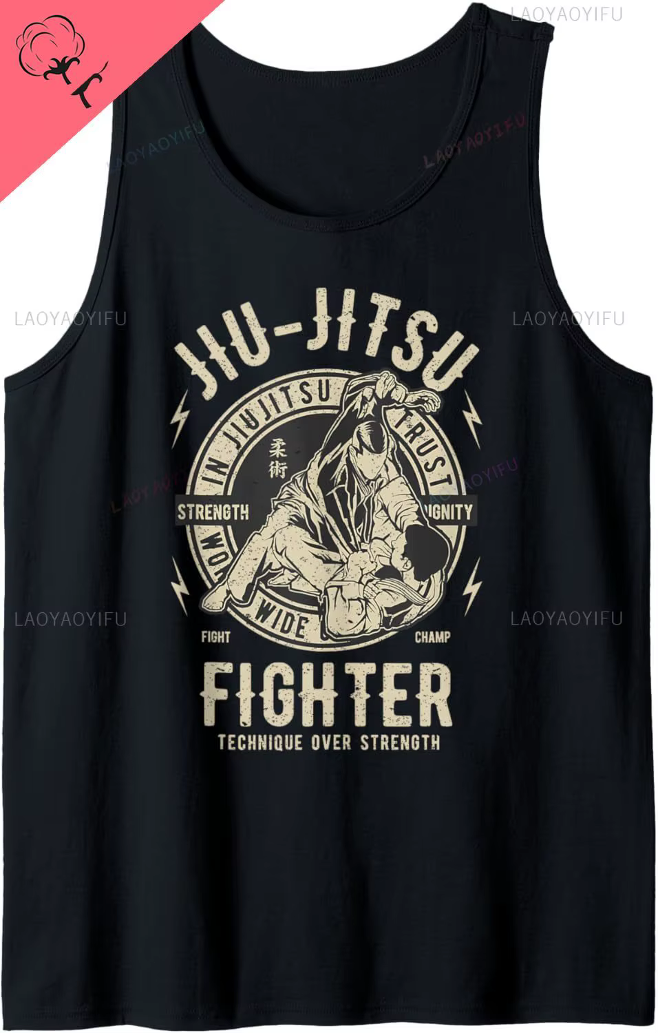 JIU JITSU chemise BJJ t-shirt brésilien Jiu Jitsu débardeur femmes vêtements d'été sweat sans manche