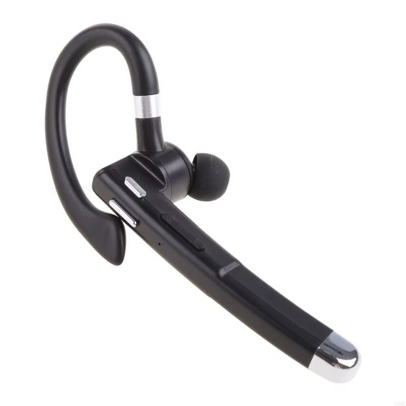 YYK520 Sport musique casque oreille crochet casque écouteur BLE 5.1 ​​suppression du bruit