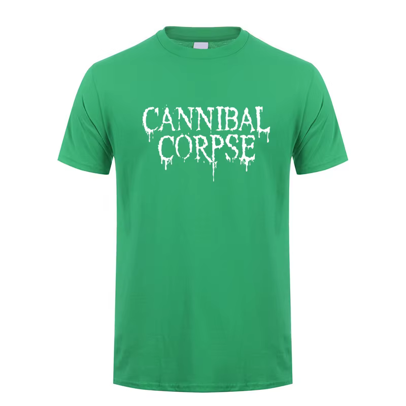 T-shirt à manches courtes pour homme, en coton, nouvelle collection été LH-383
