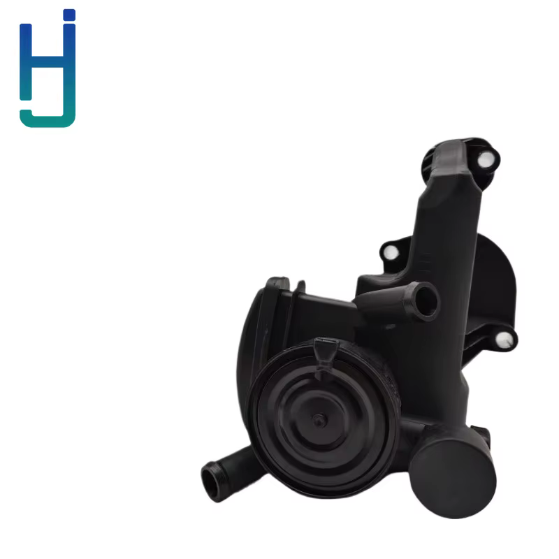 Filtre de reniflard de carter séparateur d'huile 036103464AK, pour VW POLO V 1.4 09-17, siège d'esse
