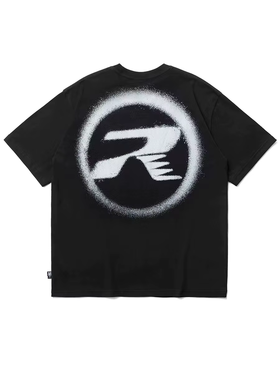 T-shirt manches courtes col rond pour hommes, Streetwear hawaïen, à la mode, Y2k, vêtements Vintage,
