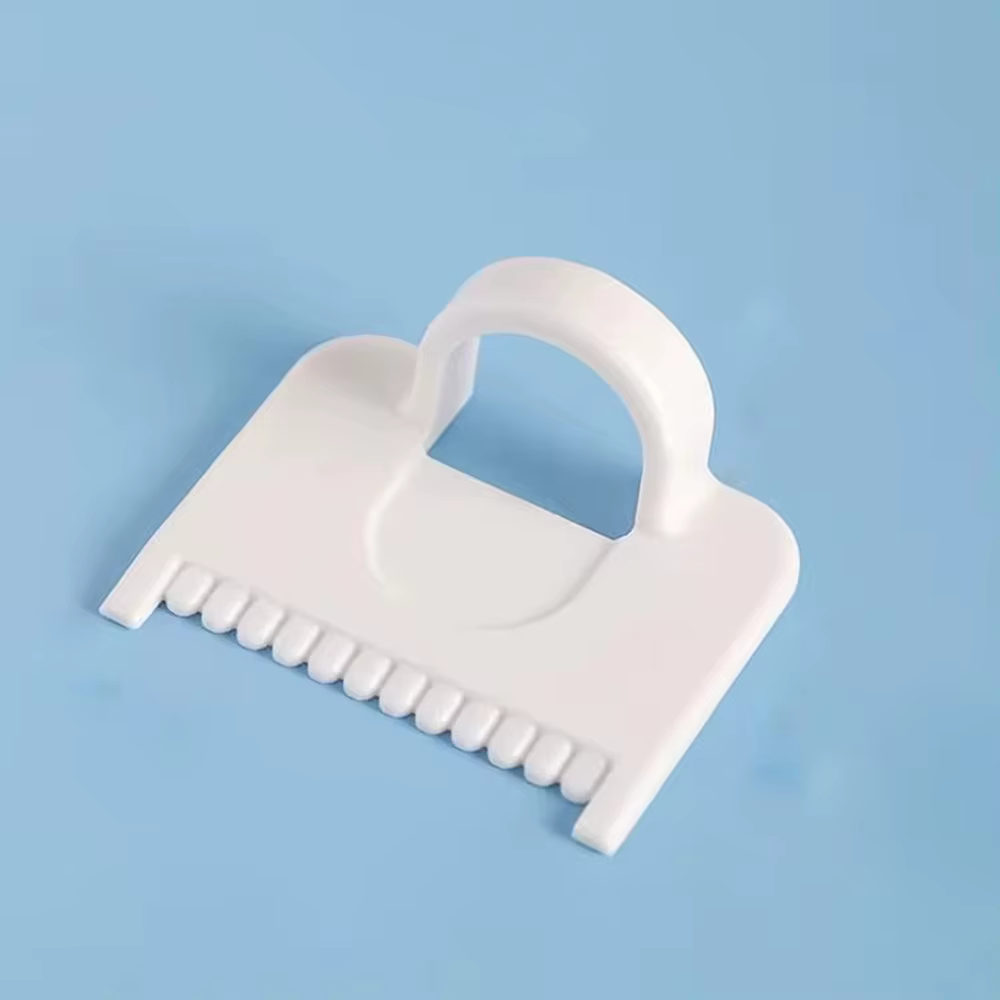 Kit de gabarit de guidage de couture pour points cohésions, espacement de 3mm, outil de couture de p