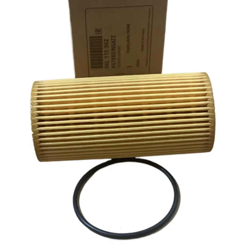 Filtre à huile 06L115466 06L115562 2.0 et 1.8, pour Audi A3 A4 A5 A7 A8 Q5 VW GOLF PASSAT POLO Beetl