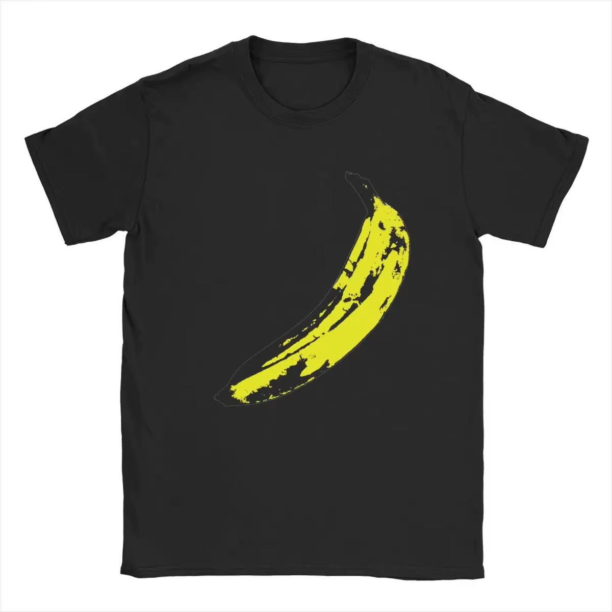 T-Shirt en Coton à Manches Courtes pour Homme et Femme, Streetwear, Hip Hop, Harajuku, Vintage, Poly