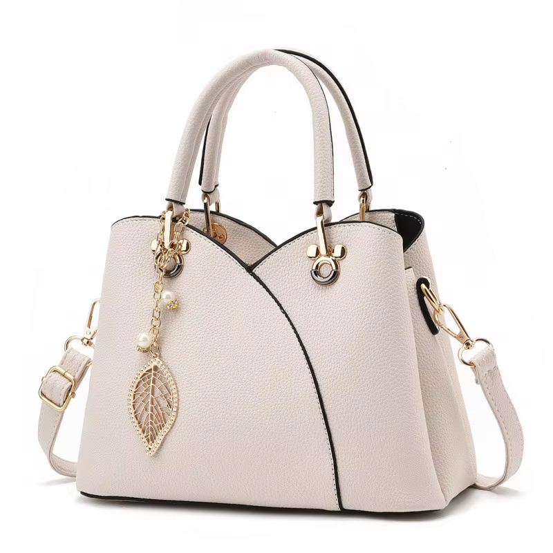 Sac à main à la mode pour femmes, petit fourre-tout, sac à bandoulière, sac à bandoulière de grande 